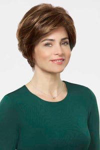 Carmen - Enhanced Hair - Wig - Henry Margu