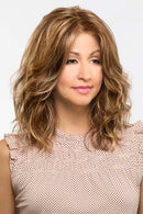 Riley - Enhanced Hair - Wig - Henry Margu