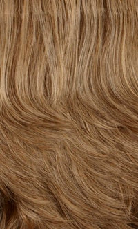 Secret - Enhanced Hair - Hair Topper - Henry Margu