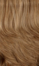 Delight - Enhanced Hair - Hair Topper - Henry Margu