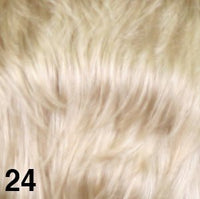 24 - Enhanced Hair - Colour Swatch - EH Colour Swatch