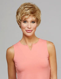 Marnie - Enhanced Hair - Wig - Henry Margu