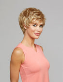Marnie - Enhanced Hair - Wig - Henry Margu