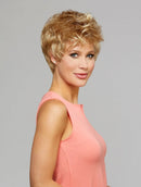 Marnie - Enhanced Hair - Wig - Henry Margu
