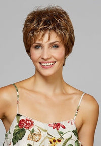 Elena - Enhanced Hair - Wig - Henry Margu