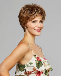 Elena - Enhanced Hair - Wig - Henry Margu