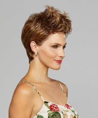 Elena - Enhanced Hair - Wig - Henry Margu