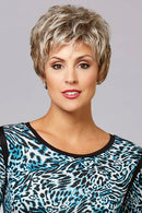 Emily - Enhanced Hair - Wig - Henry Margu