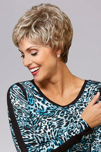 Emily - Enhanced Hair - Wig - Henry Margu