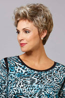 Emily - Enhanced Hair - Wig - Henry Margu