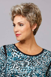 Emily - Enhanced Hair - Wig - Henry Margu