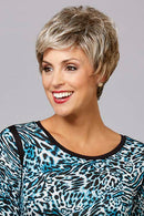 Emily - Enhanced Hair - Wig - Henry Margu