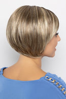 Katie - Enhanced Hair - Wig - Henry Margu