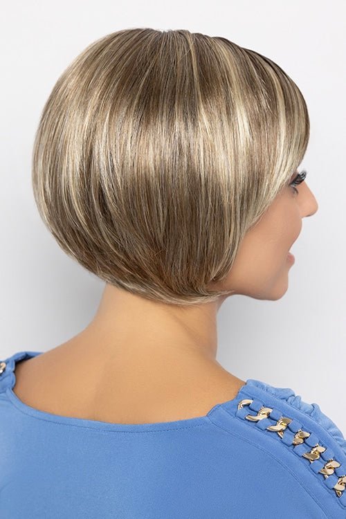 Katie - Enhanced Hair - Wig - Henry Margu