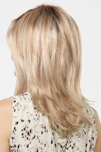 Hope - Enhanced Hair - Wig - Henry Margu