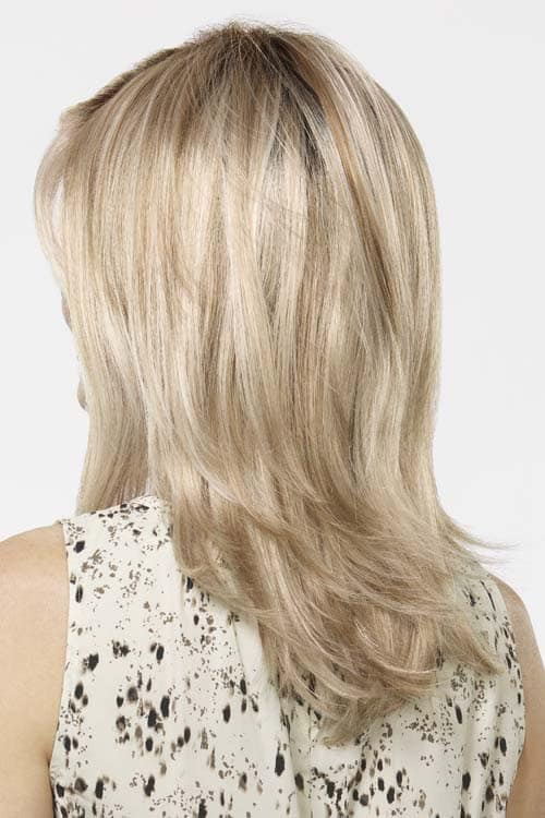 Hope - Enhanced Hair - Wig - Henry Margu