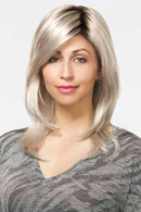 Hope - Enhanced Hair - Wig - Henry Margu