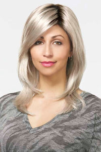 Hope - Enhanced Hair - Wig - Henry Margu