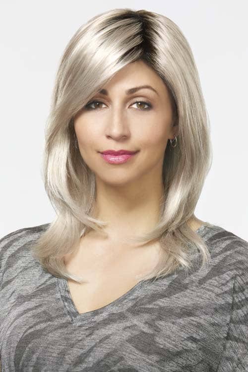 Hope - Enhanced Hair - Wig - Henry Margu