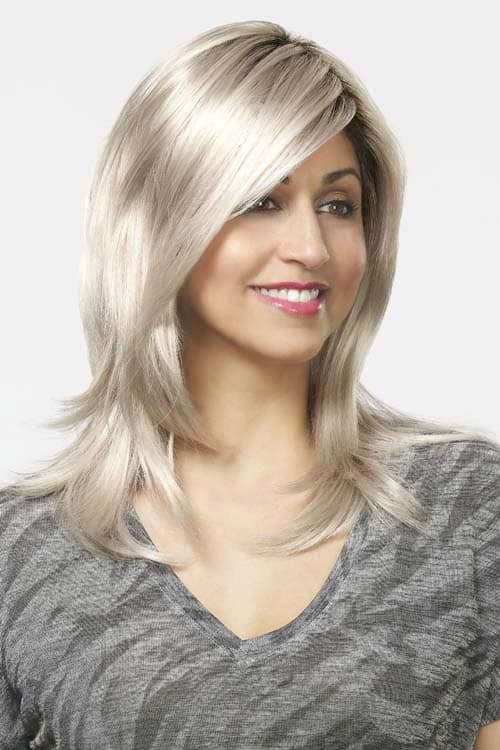 Hope - Enhanced Hair - Wig - Henry Margu