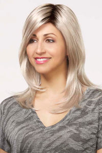 Hope - Enhanced Hair - Wig - Henry Margu