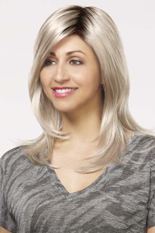 Hope - Enhanced Hair - Wig - Henry Margu