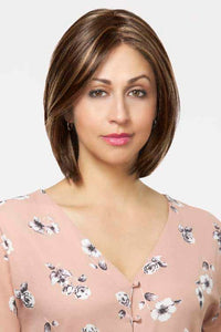 Avery - Enhanced Hair - Wig - Henry Margu
