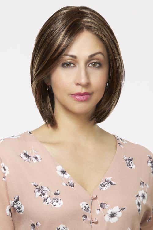 Avery - Enhanced Hair - Wig - Henry Margu