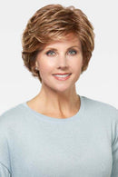 Carly - Enhanced Hair - Wig - Henry Margu