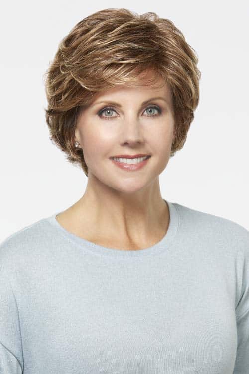Carly - Enhanced Hair - Wig - Henry Margu