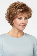 Carly - Enhanced Hair - Wig - Henry Margu