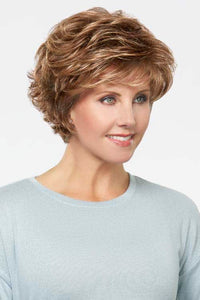 Carly - Enhanced Hair - Wig - Henry Margu
