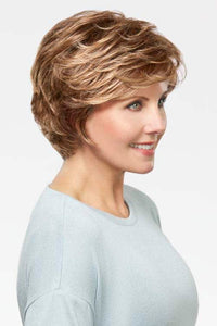 Carly - Enhanced Hair - Wig - Henry Margu