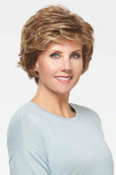 Carly - Enhanced Hair - Wig - Henry Margu