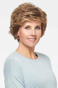 Carly - Enhanced Hair - Wig - Henry Margu