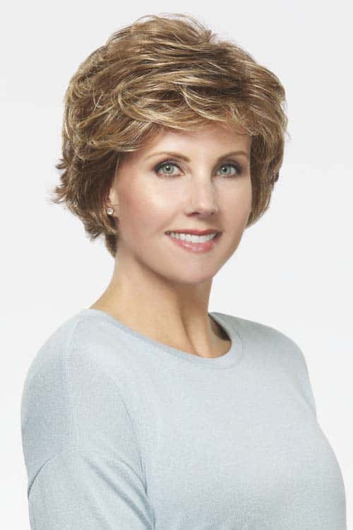 Carly - Enhanced Hair - Wig - Henry Margu