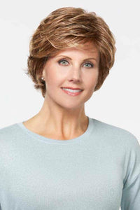 Carly - Enhanced Hair - Wig - Henry Margu