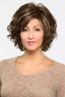 Claire - Enhanced Hair - Wig - Henry Margu