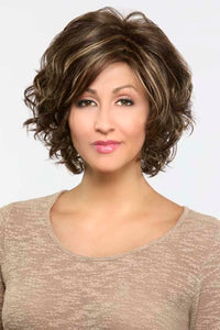 Claire - Enhanced Hair - Wig - Henry Margu