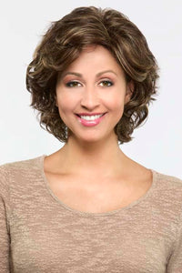 Claire - Enhanced Hair - Wig - Henry Margu