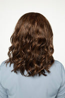 Wavy Band - Enhanced Hair - Hair Piece - Henry Margu
