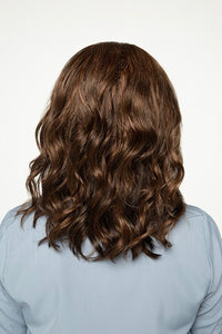 Wavy Band - Enhanced Hair - Hair Piece - Henry Margu