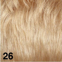 26 - Enhanced Hair - Colour Swatch - EH Colour Swatch