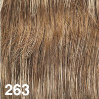 263 - Enhanced Hair - Colour Swatch - EH Colour Swatch