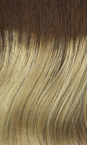 Vienna - Enhanced Hair - Hair Topper - Henry Margu
