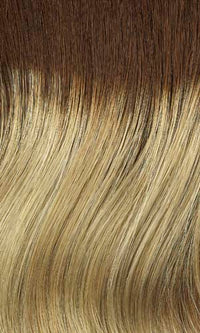 Morgan - Enhanced Hair - Wig - Henry Margu