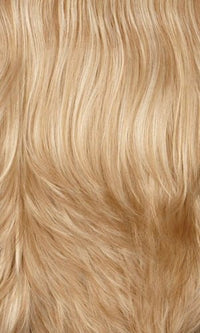 Vienna - Enhanced Hair - Hair Topper - Henry Margu