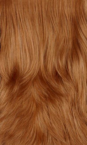 Delight - Enhanced Hair - Hair Topper - Henry Margu