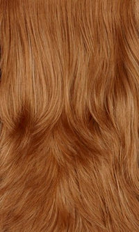 Peyton - Enhanced Hair - Wig - Henry Margu