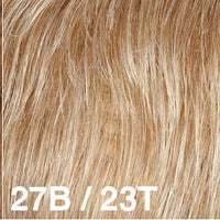 27B/23T - Enhanced Hair - Colour Swatch - EH Colour Swatch